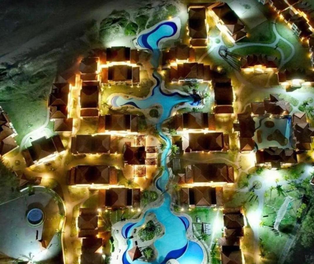 Super Luxo Residencial 2501 E 2502 Hotel Búzios