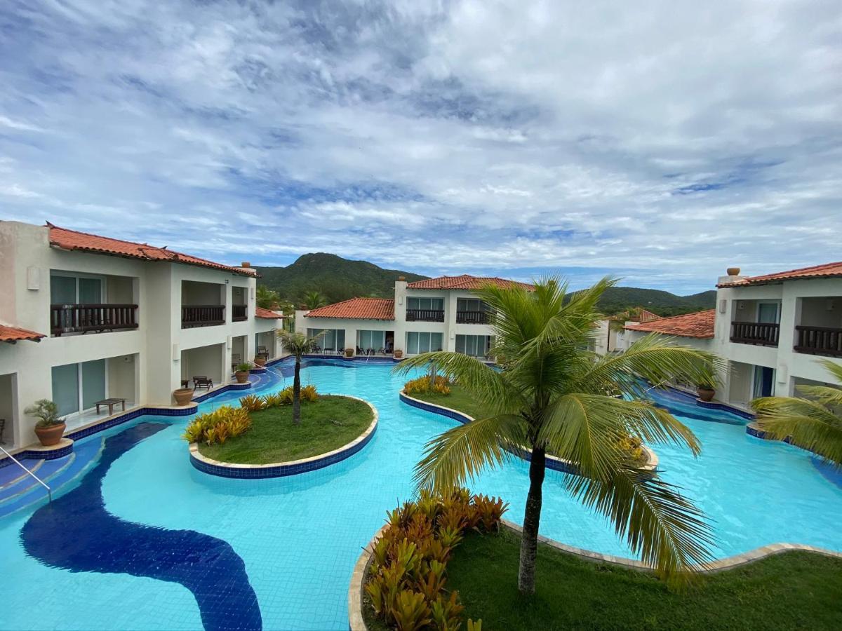 Super Luxo Residencial 2501 E 2502 Búzios