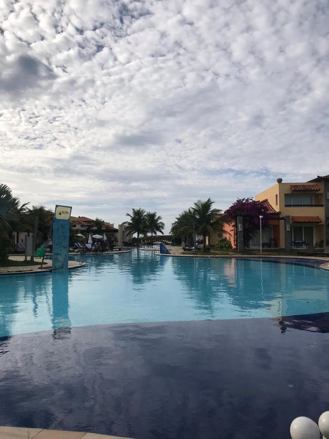 Super Luxo Residencial 2501 E 2502 4* Búzios