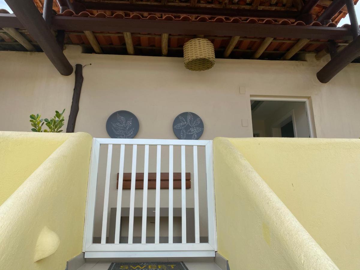 Hotel Super Luxo Residencial 2501 E 2502 Búzios