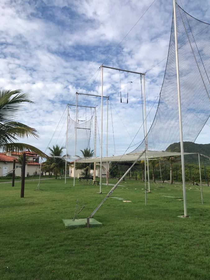 Hotel Super Luxo Residencial 2501 E 2502 Búzios
