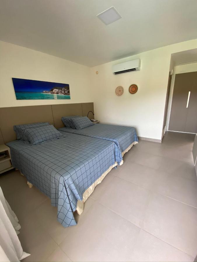 Super Luxo Residencial 2501 E 2502 4* Búzios
